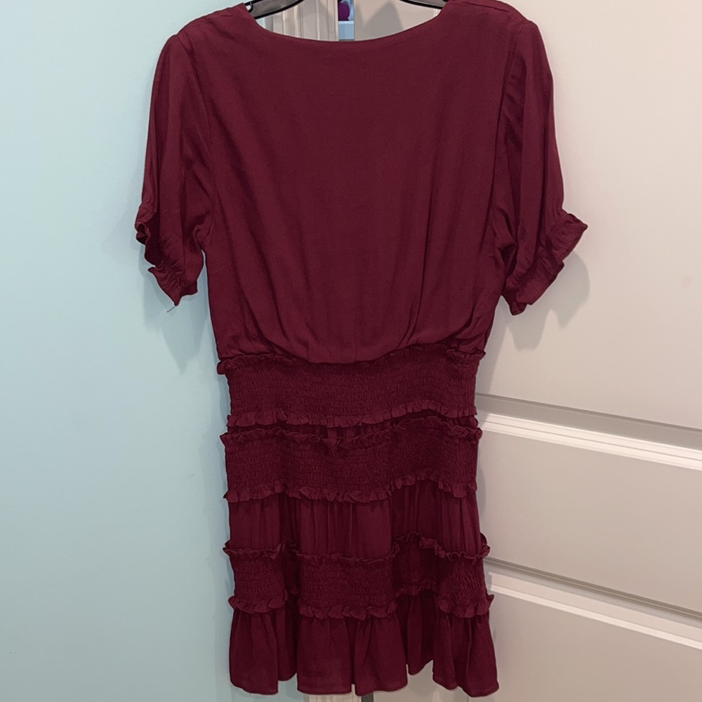 Dress - Picture 3 of 3